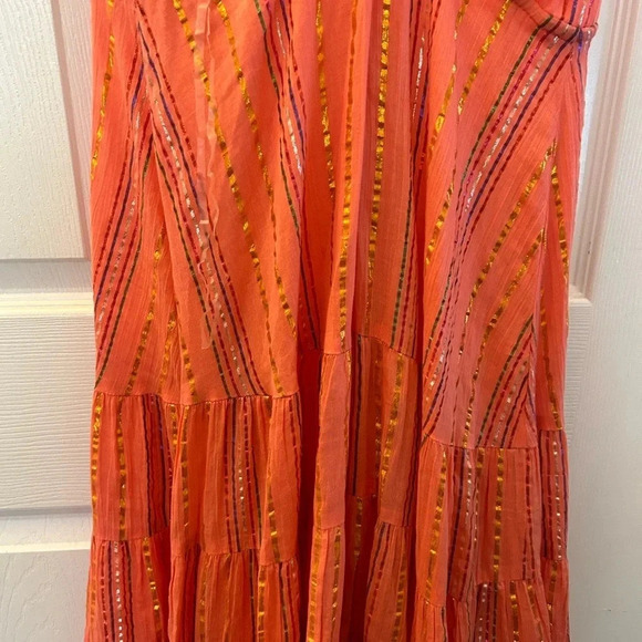 SUNDRESS SUZIE LONG DRESS SAO PAULO - Picture 10 of 10